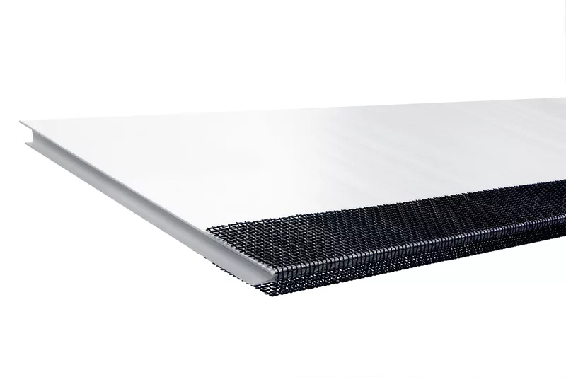 Cor-vent BAL 8K 250 Bal Rated (2.5mtrs L x 250mm W)