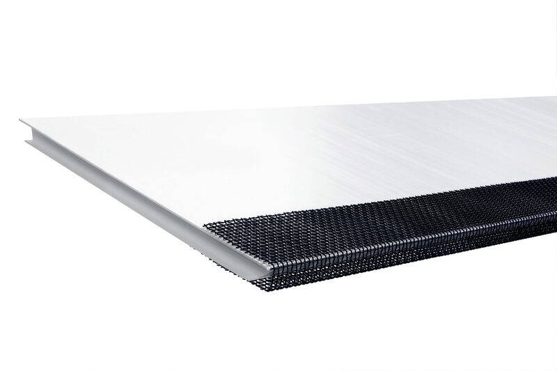 Cor-vent BAL 8K 250 Bal Rated (2.5mtrs L x 250mm W)
