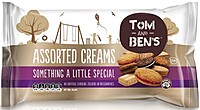 Tom & Ben's™ Assorted Cream Biscuits 500g