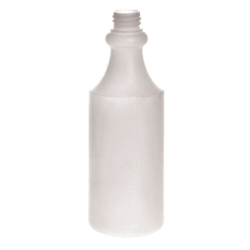 500Ml Plain Spray Bottle