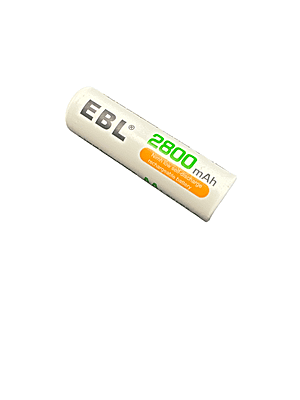 AA Rechargeable Batteries
