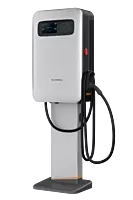 30kW Sungrow DC Fast EV Charger
