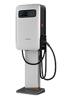 30kW Sungrow DC Fast EV Charger