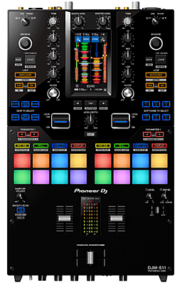 Pioneer DJM S11