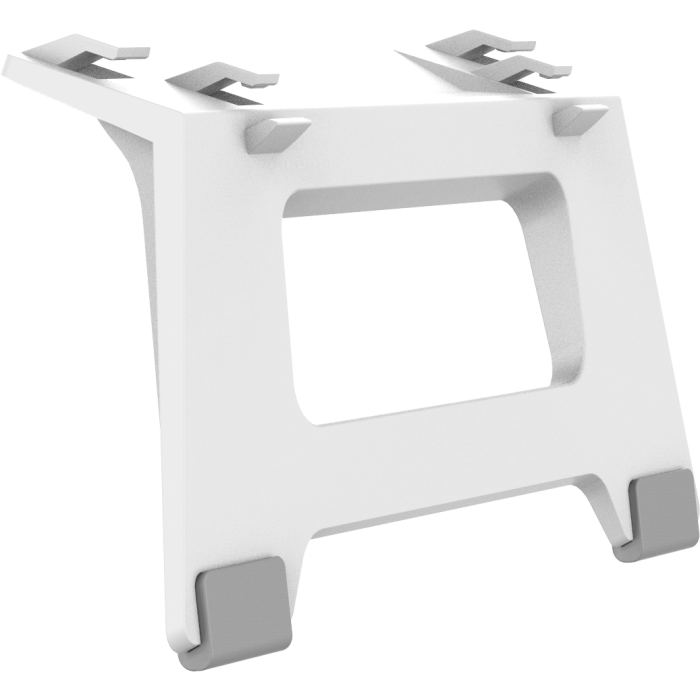 DS101 – Fanvil Desktop stand for i51w, i52w, i53w