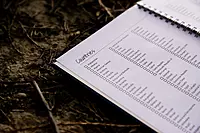 Travel Journals-Worldwide