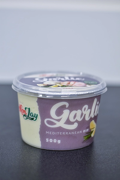 Garlic Dip - 500G