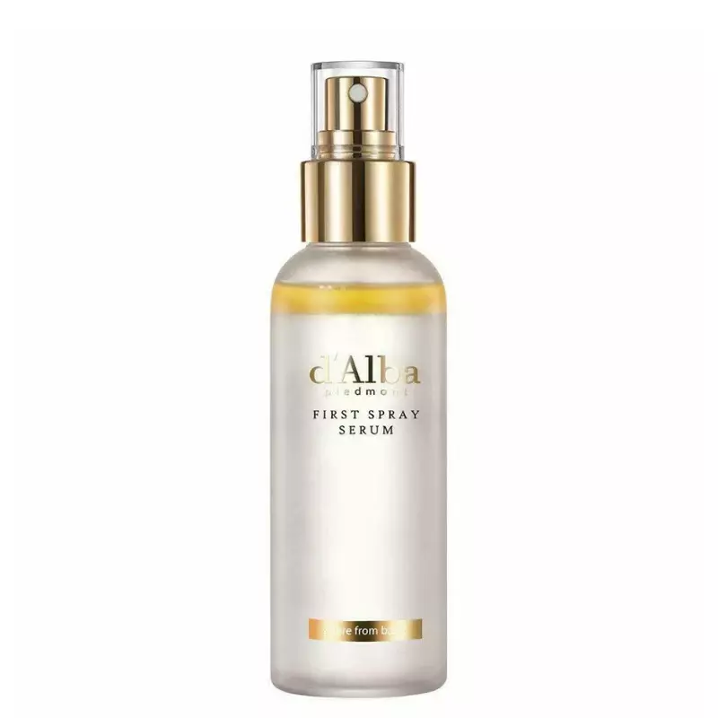 DALBA WHITE TRUFFLE FIRST SPRAY SERUM