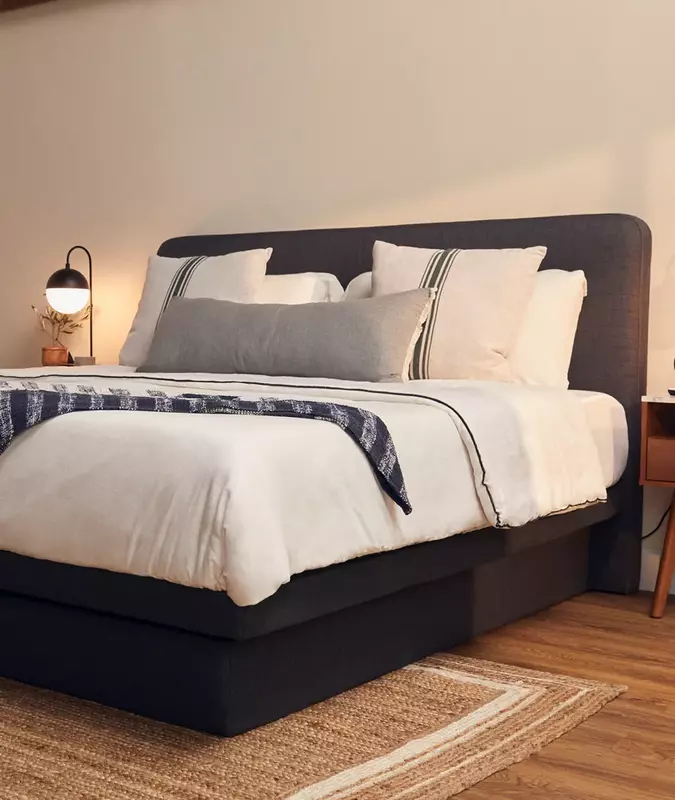 Sleeptite Dawn House bed system