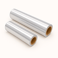 Aluminium Foil Rolls