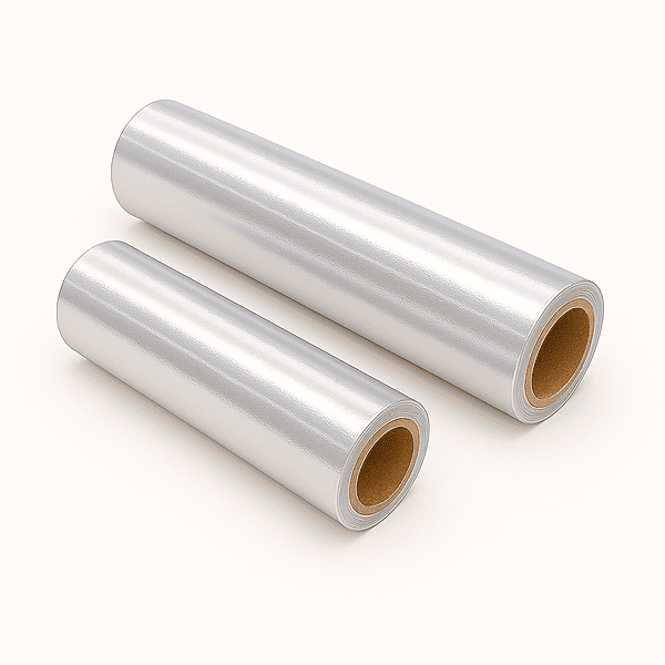 Aluminium Foil Rolls