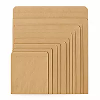 Brown Paper Bags