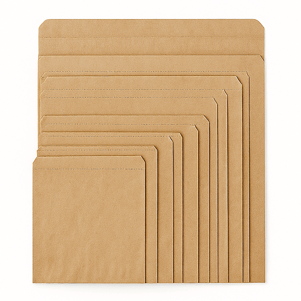 Brown Paper Bags