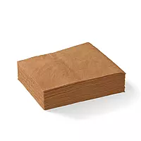 Lunch Napkins 1/4 Fold 1ply, 3000 sheets/ctn