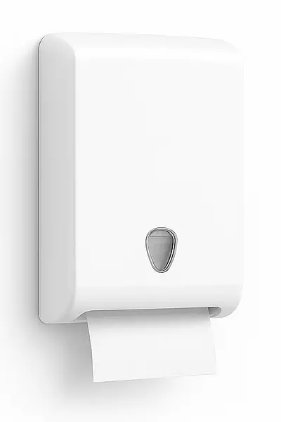 Dispenser Interfold Paper Towel
