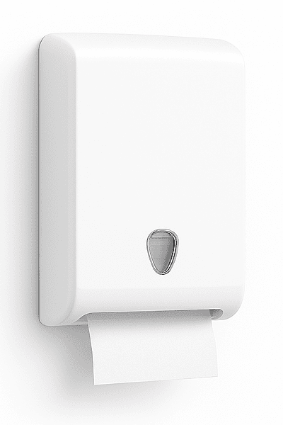 Dispenser Interfold Paper Towel