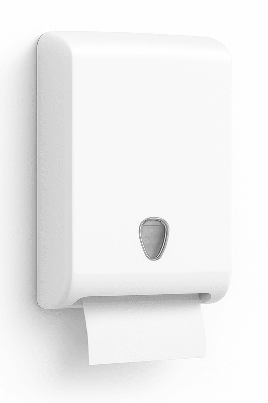 Dispenser Interfold Paper Towel