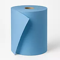 Roll Feed Paper Towel, 6 rolls/ctn
