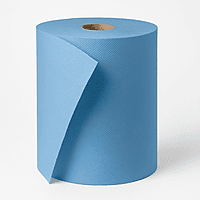 Roll Feed Paper Towel, 6 rolls/ctn