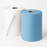 Roll Feed Paper Towel, 6 rolls/ctn