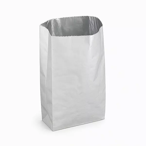 Foil Bags