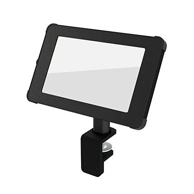 Desk Clamp iPad Stand