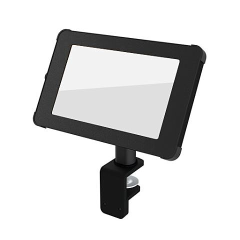 Desk Clamp iPad Stand