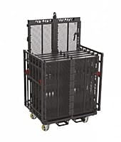 ROE V8T - 8mm MESH ROE V8T - 8mm MESH