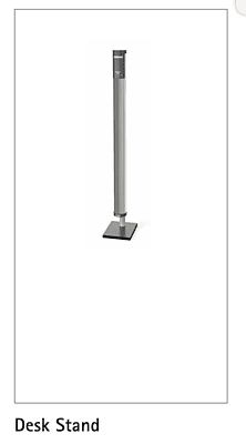 Mounts for Roger Digimaster Speakers