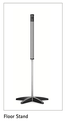 Mounts for Roger Digimaster Speakers