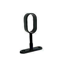 Oval Rail Centre Pillar Support