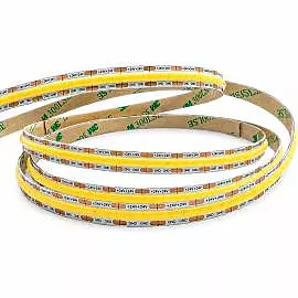 Led Strip 12V COB 504 IP20- 5m