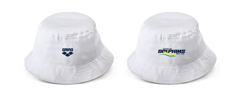 Bucket Hat [DOLPHINS]