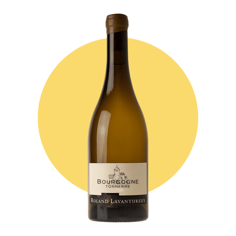 Domaine Lavantureaux Bourgogne Tonnere