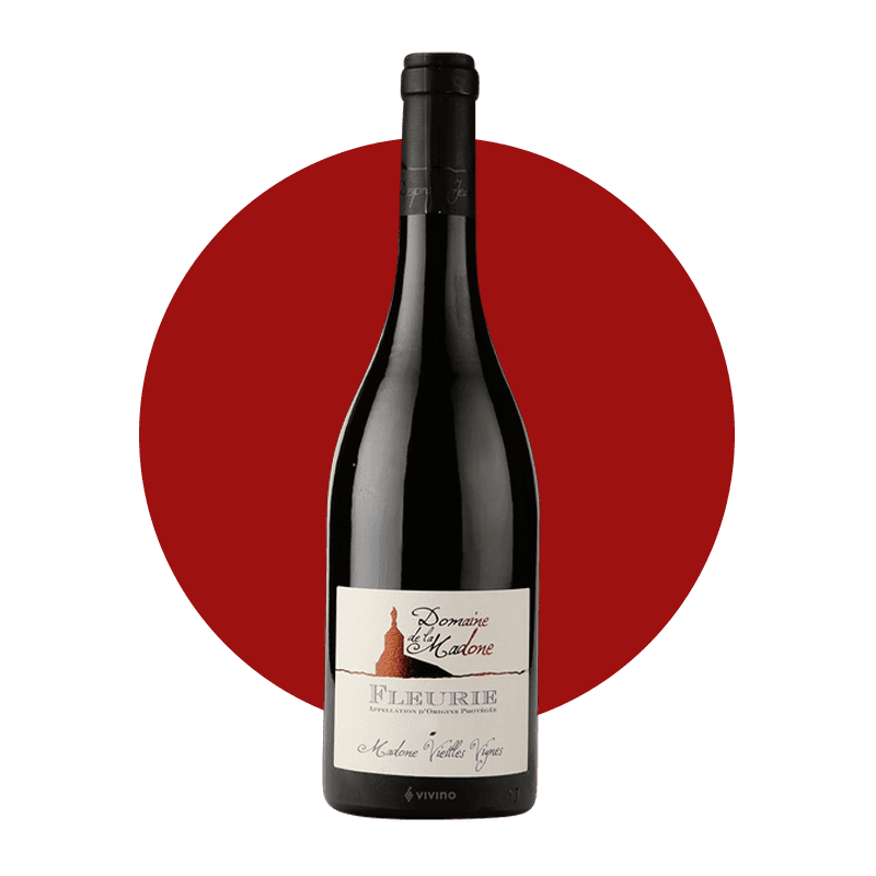 Domaine de la 'Madone' Fleurie