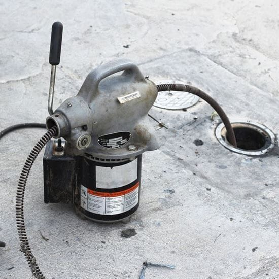 DRAIN CLEANER DRAIN CLEANER