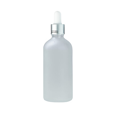 Euro 100ml Bottle Frosted
