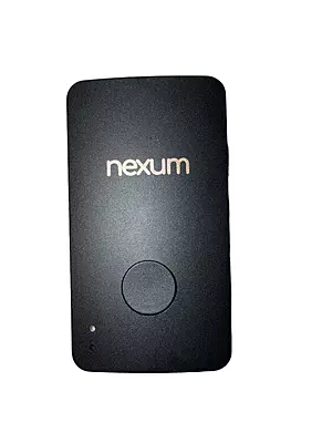 VOCE Receiver (2024)