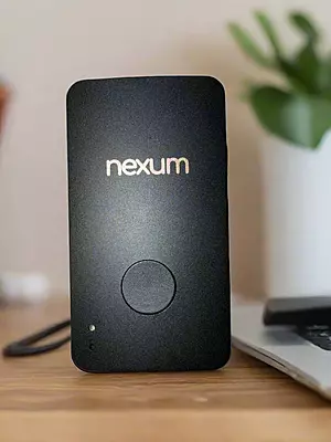 VOCE Receiver (2024)