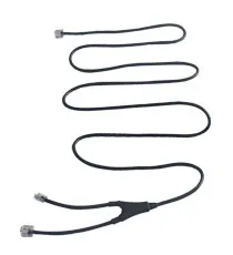 AN EHS4-Electronic Hook Switch lead for Siemens/Astra