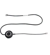 AN EHS6-Electronic Hook Switch lead for Cisco