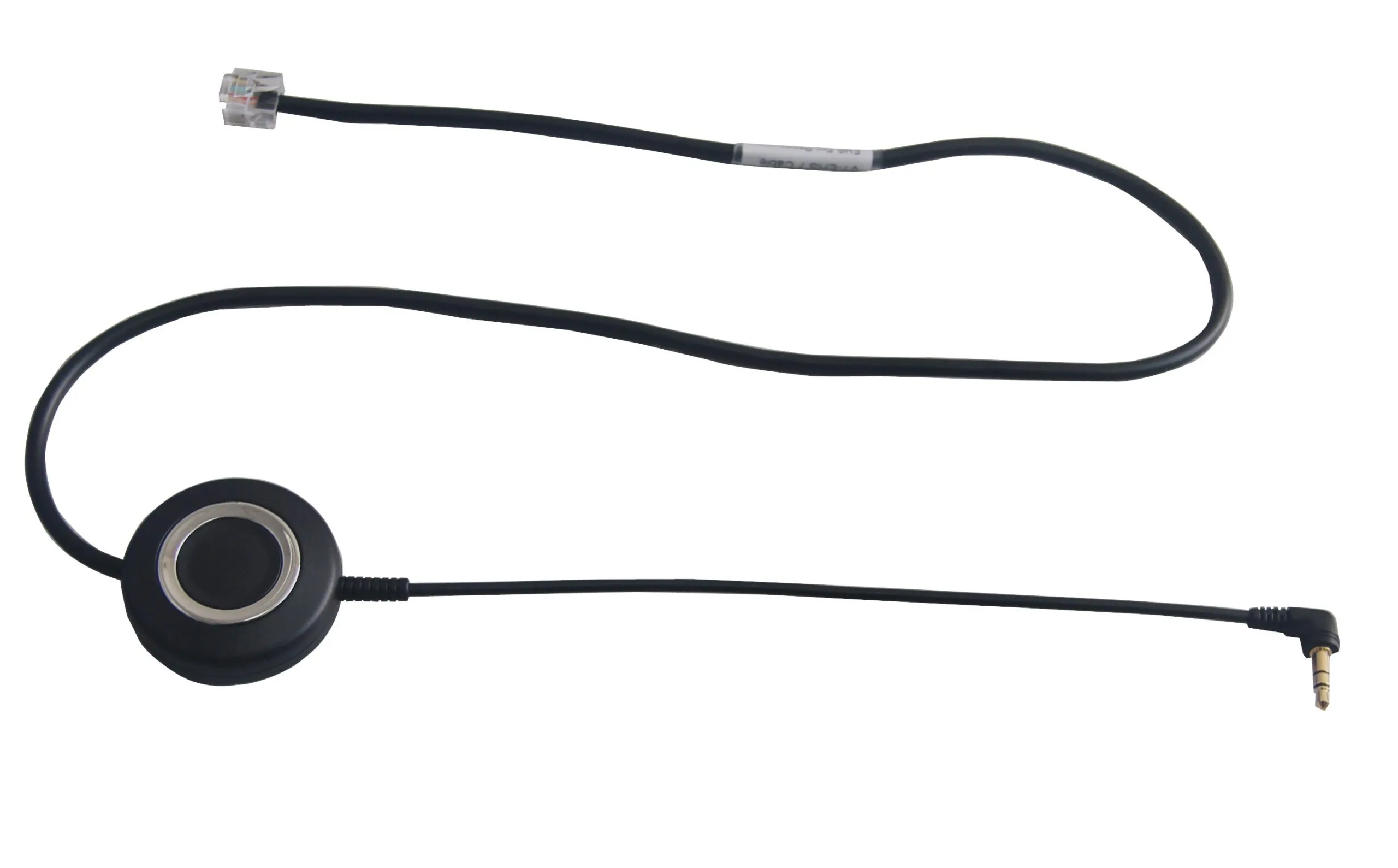 AN EHS7-Electronic Hook Switch lead for Panasonic