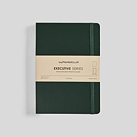 myPAPERCLIP Executive Series A5 Hard Cover Notebook