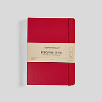 myPAPERCLIP Executive Series A5 Hard Cover Notebook