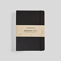 myPAPERCLIP Executive Series A5 Hard Cover Notebook
