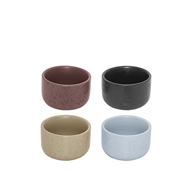 Pro mundi Element sauce Dishes