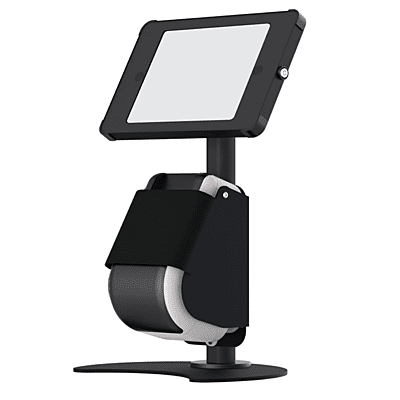 Enclosed Desk + Printer Stand Enclosed Desk + Printer Stand