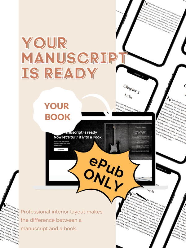 Essentials ePub