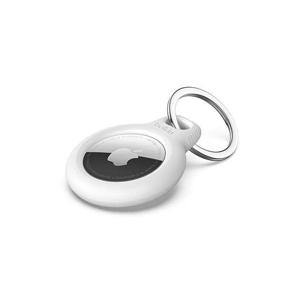 Belkin AirTag Asset Tracking Tag Loop ASSORTED COLOURS