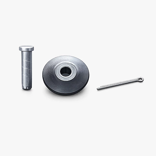 Fasco Cutter Wheel & Pin